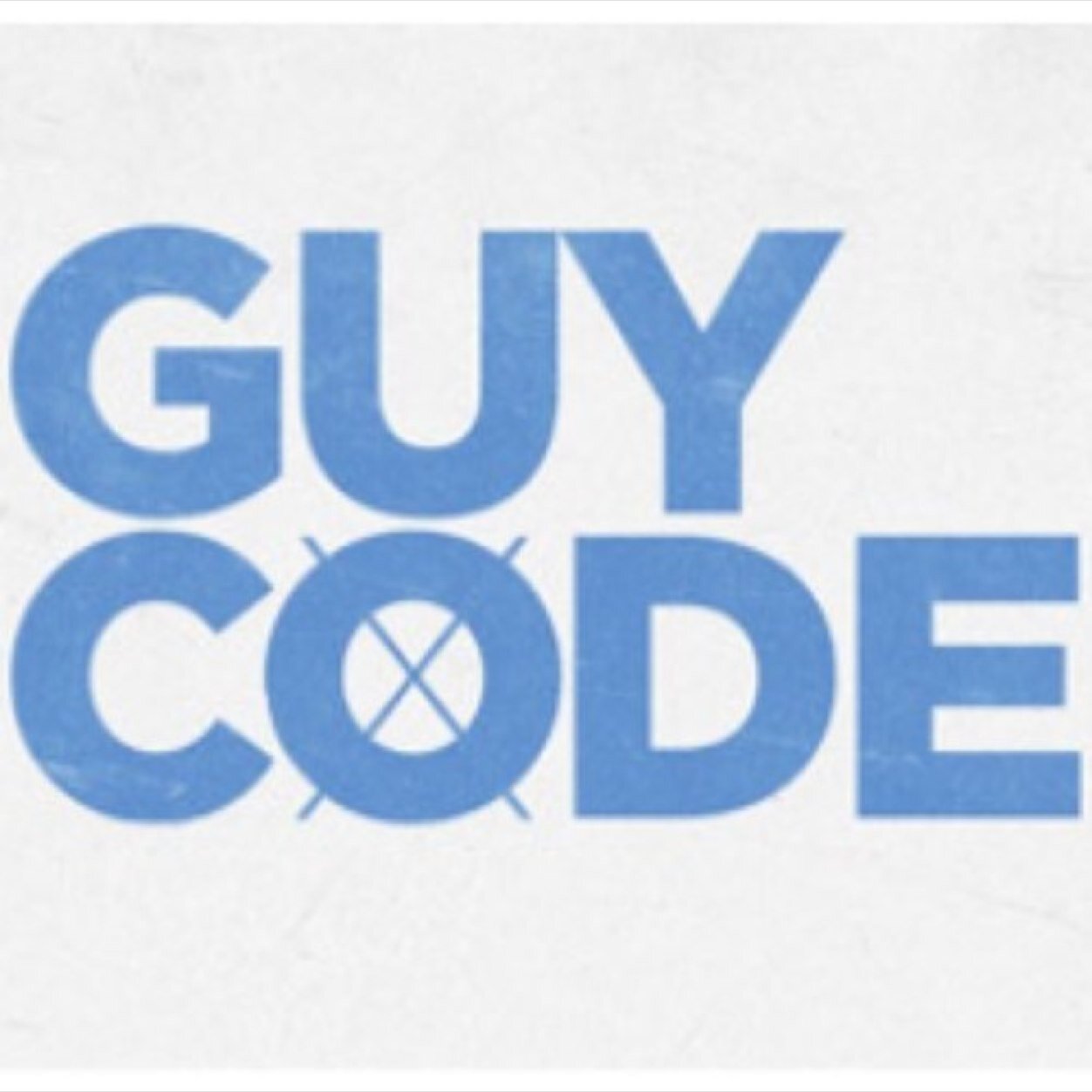 The Twitter account for guys and defining the unwritten code we all live by.