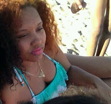 ForeverMylaDii's profile picture. THE JOKE ON YOU ;]