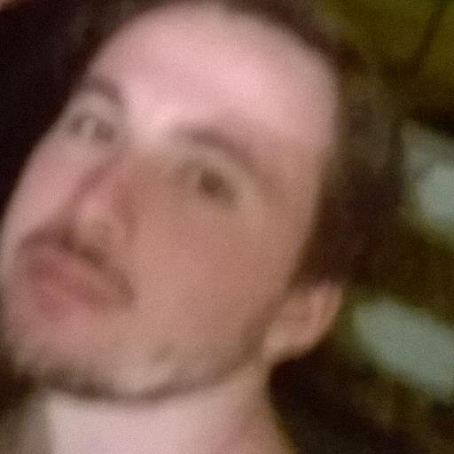 deniuei's profile picture. Ateu, curte rock e pessoas com personalidade