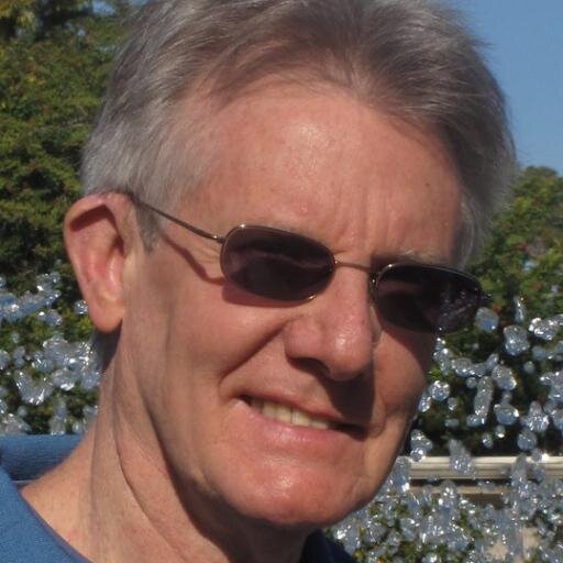 Michael Darter is an emeritus professor of civil engineering at the University of Illinous.  He is also a Principal Engineer at Applied Research Associates, Inc