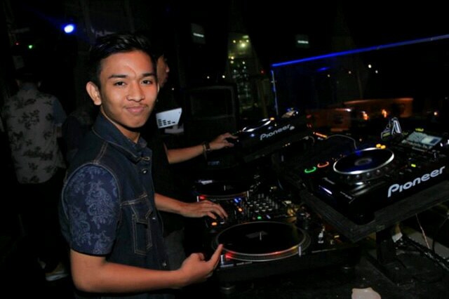 fajar adhitya yudhistira ||@GOLDDIGGERprod||pin:3260BFC3