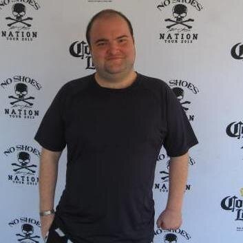 SuperScottyMac's profile picture. Writer, public speaker, blogger, disabled, comic book fanatic