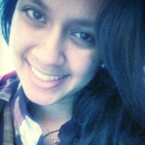 And we'll be burning up like neon lights. Instagram: lanafalqueto