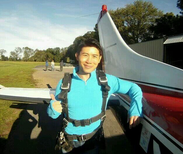 Christopher_W's profile picture. 