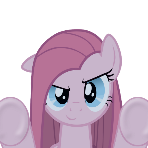 CupcakeBakerRP's profile picture. Hello! I'm not a murderer! Why would you ever think that? PFF! | Totally /not/ murdering with my madcolt: @SaxonPony [MVRP] [@ThatNerdJessie]