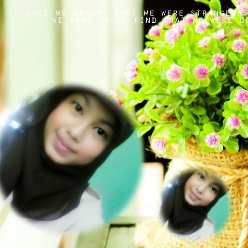 yustika_22's profile picture. selalu akan ada hari yang indah dan sempurna untuk kita, selama persahabatan ini masih terjaga dengan baik didalam hati kita...♥