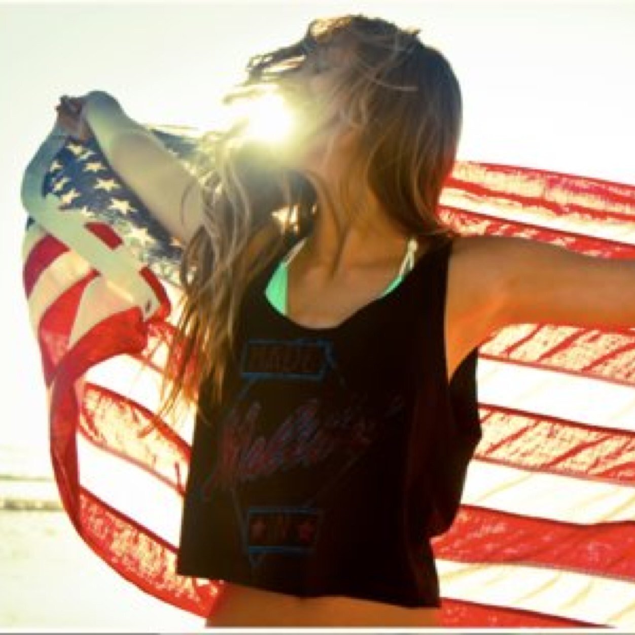 Just a sorority girl livin in a sorority world. On wednesday's we wear RED WHITE AND BLUE