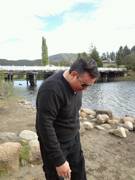 Miguelmarquezag's profile picture. papá de Felipe