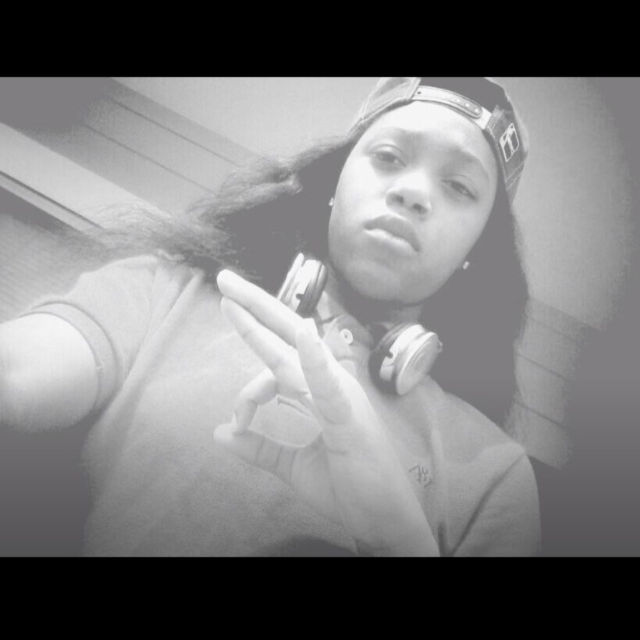 |99 problems but a pussy anit 1 / trill shit. | Stud | pc