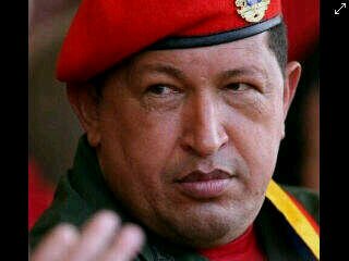 Gigante eres nuestro! Que orgullo ser venezolana y vivir en tus tiempos! Gracias por tanto amor Hugo Chavez