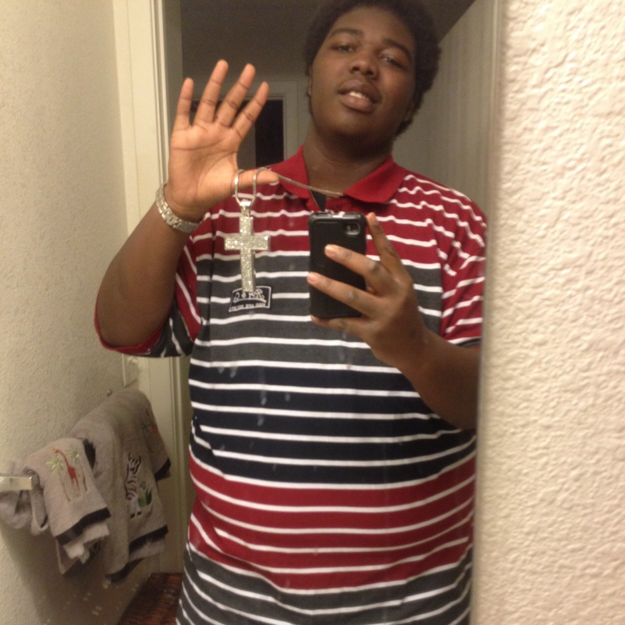 BigHommieCJay's profile picture. 