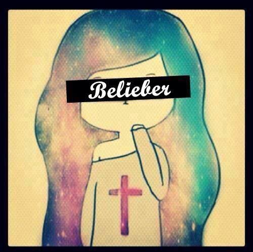 ♥ BELIEBER Never Say Never -justin bieber. Follow me justin AND Karma   I'M BELIEBER♥ Problem! BITCH!! AND SMILER Tuts me siguio 10:30 2014 MLEY PLS ♥