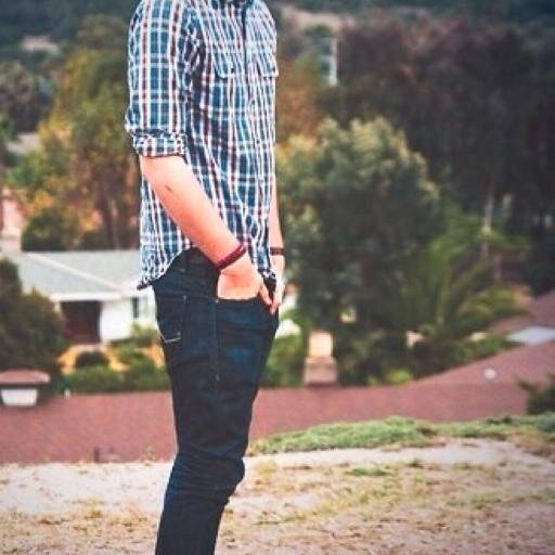 ChatterboxerAUS's profile picture. Horrible Person.