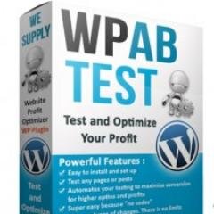 Split test for your Word Press is very important for your site traffic. #traffic #splittest #wordpress