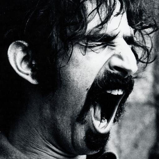 GranScrutinizer's profile picture. #Stoner Geezer