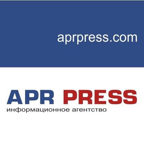 aprpressa's profile picture. 