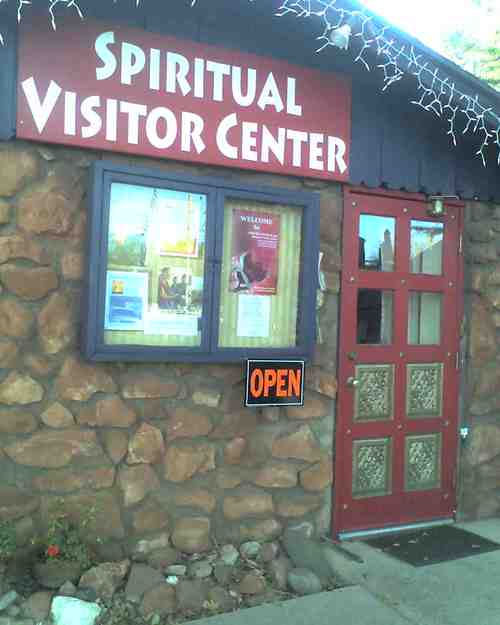 Chakra balancing, transformational guidance, sacred journeys in and around  mystical Sedona, Arizona USA