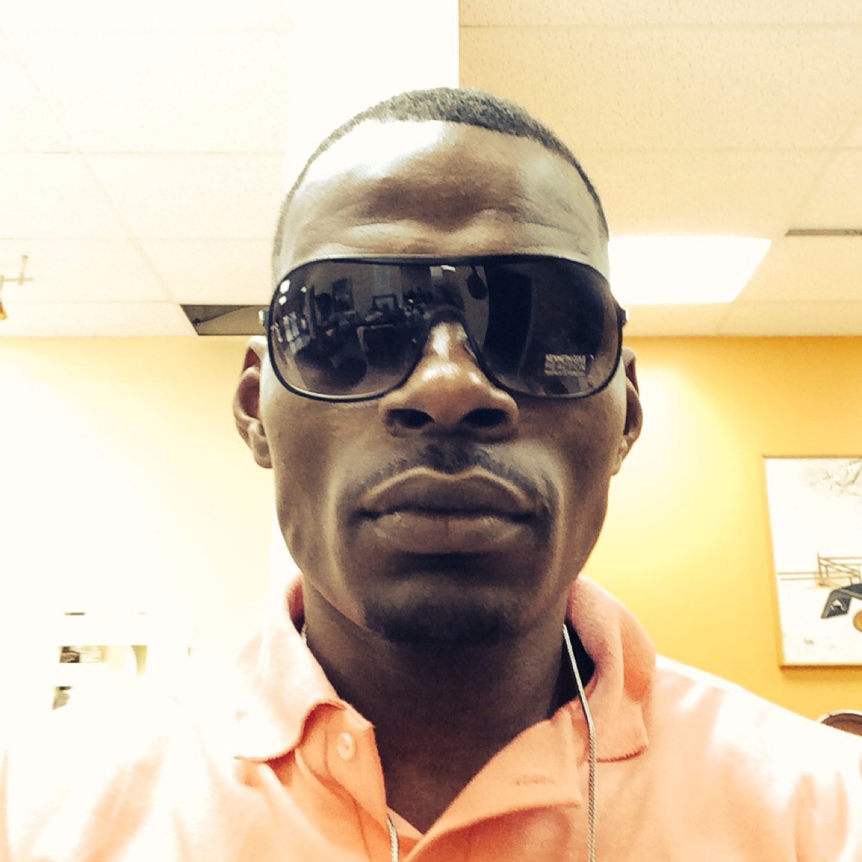 Come let me service you!