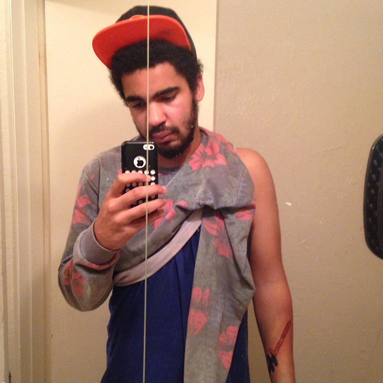 Jerronwalker's profile picture. 22 years PSN: TrapLife_Lazers Insta: @yerron_ Im 420 friendly and all about having a good time.