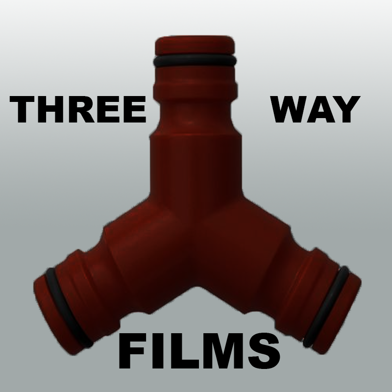 We are 3-Way Films & we're a part of The Freedom Network