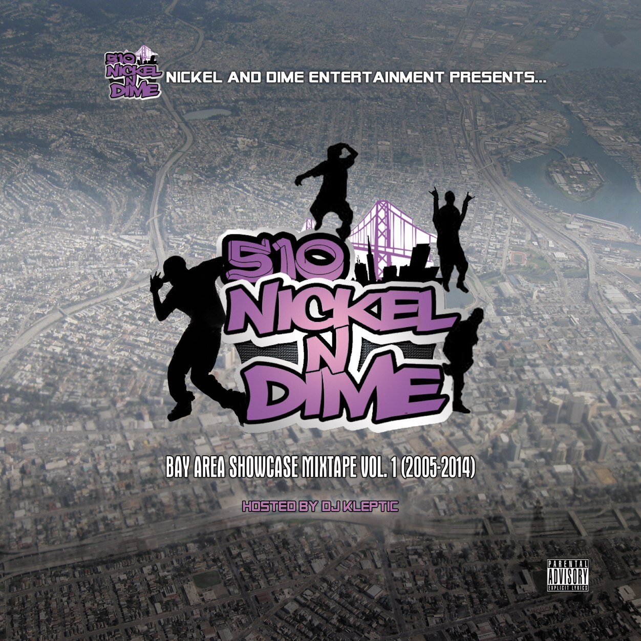 Nickel and Dime ENT.