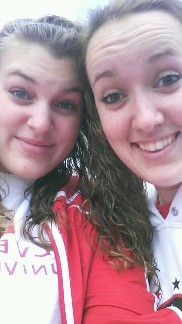 NaboznyRiley's profile picture. I'm a girl who is super easy to get along with. My friends say i'm friendly but crazy. I love to have fun and hang out with my friends.