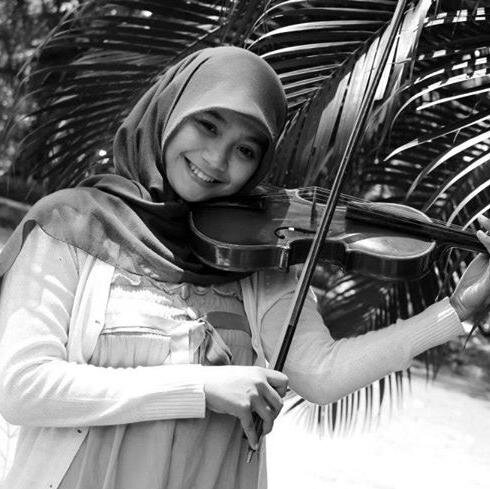 violin. family. friendship. love