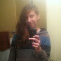 Semi band geek, love drawing, cats, basketball and volleyball, play guitar, and love reading.