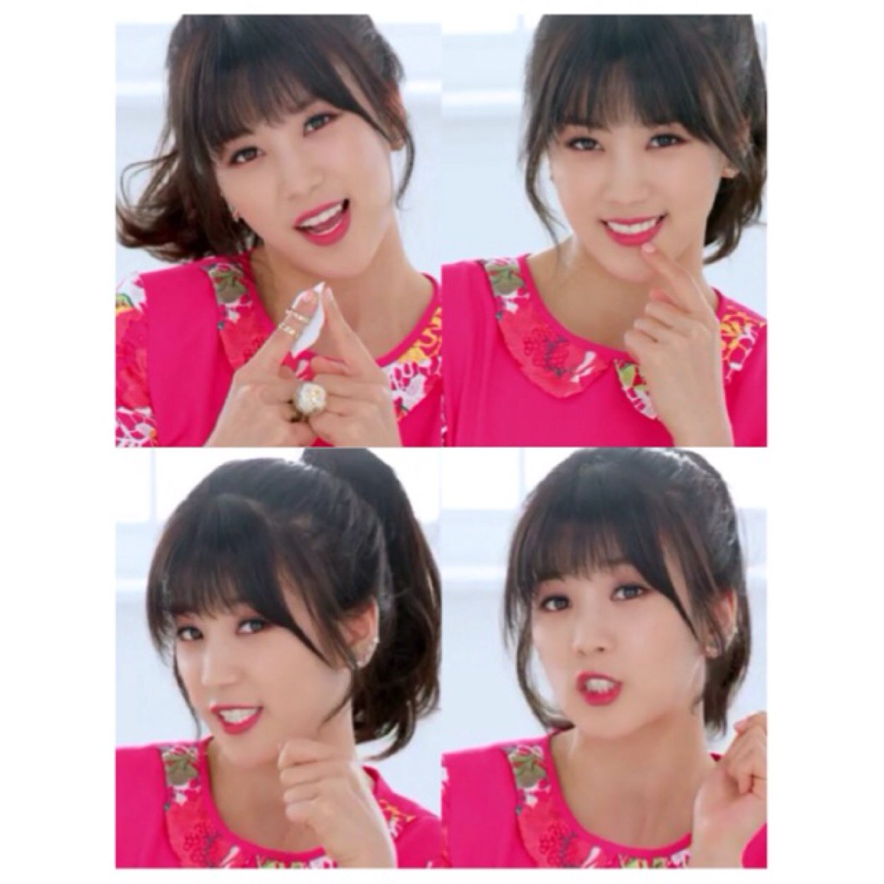 เป็นเบบี้ที่รักเอพิ้งค์ || ฉันคนที่สอง นะ