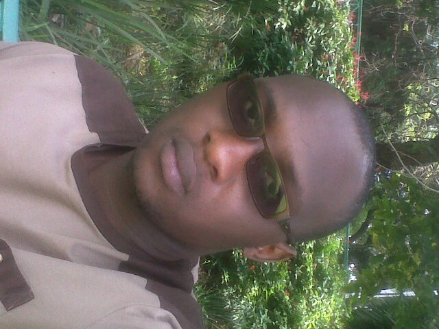 I am from Newcastle, KZN
