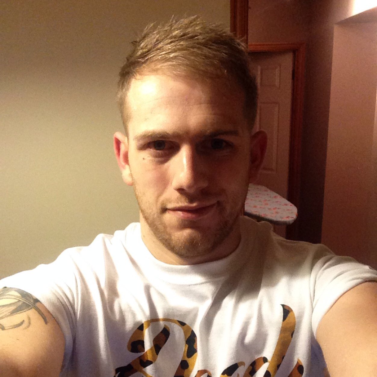 Kylecoxon's profile picture. 