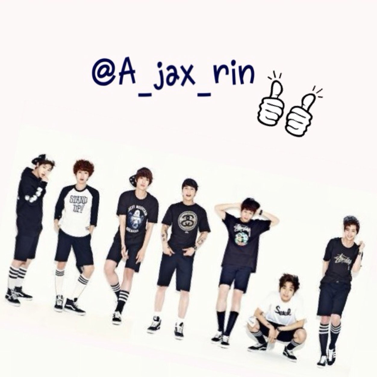 hot game でオチタ97lineヨジャｧｧｧｧ！！！！！！！！에이젝스 A-JAX ! おるぺん ヒョンゴン＆そんみん寄りall A-JAX 新垢！A-JAXﾍﾟﾝさんお友達なりましょ〜(^^)