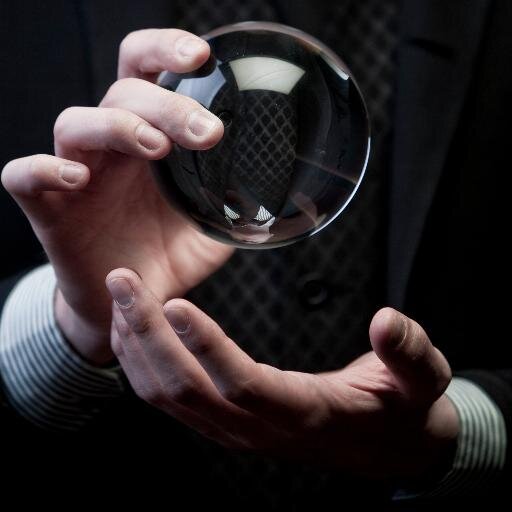 JeffreyKellogg's profile picture. Me? I do card tricks. A Magician and Mind Reader.