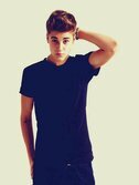 that one canaidian boy changed my life i love him wether you like it or not he told me to never say never