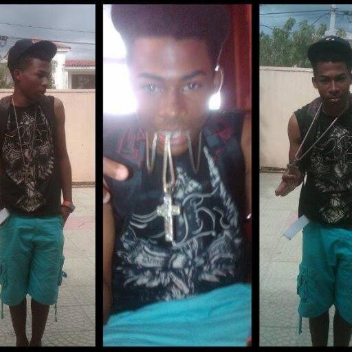 kelvinbaezcasti's profile picture. 