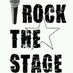 i Rock The Stage (@irockthestagetv) Twitter profile photo