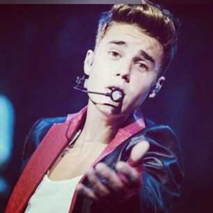 I'm a Belieber that's been here since the very beginning. I want to be a singer one day.