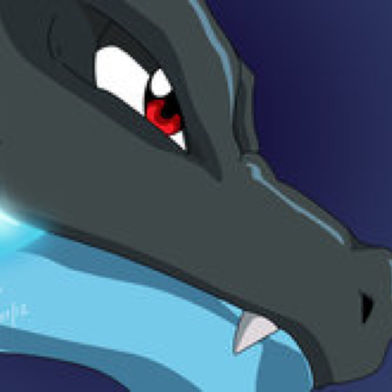 Furrycharizard's profile picture. Mega Charizard X Lvl100/ male/ Bi/ #Single/ #trainer: @Tainerburdi #brother: @nintendoman44