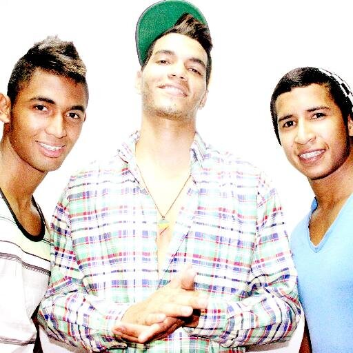 LatinBoy'ss, 3 jóvenes Cantantes de la música Urbana - @CesarBoyss @RAIPEZC77 @anthonyboyss Contrataciones --  (+58) 0416-916.50.85 Latinboyss@hotmail.com