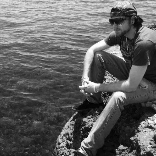 Devin Cribb born March 19th 1988 in Miami Florida