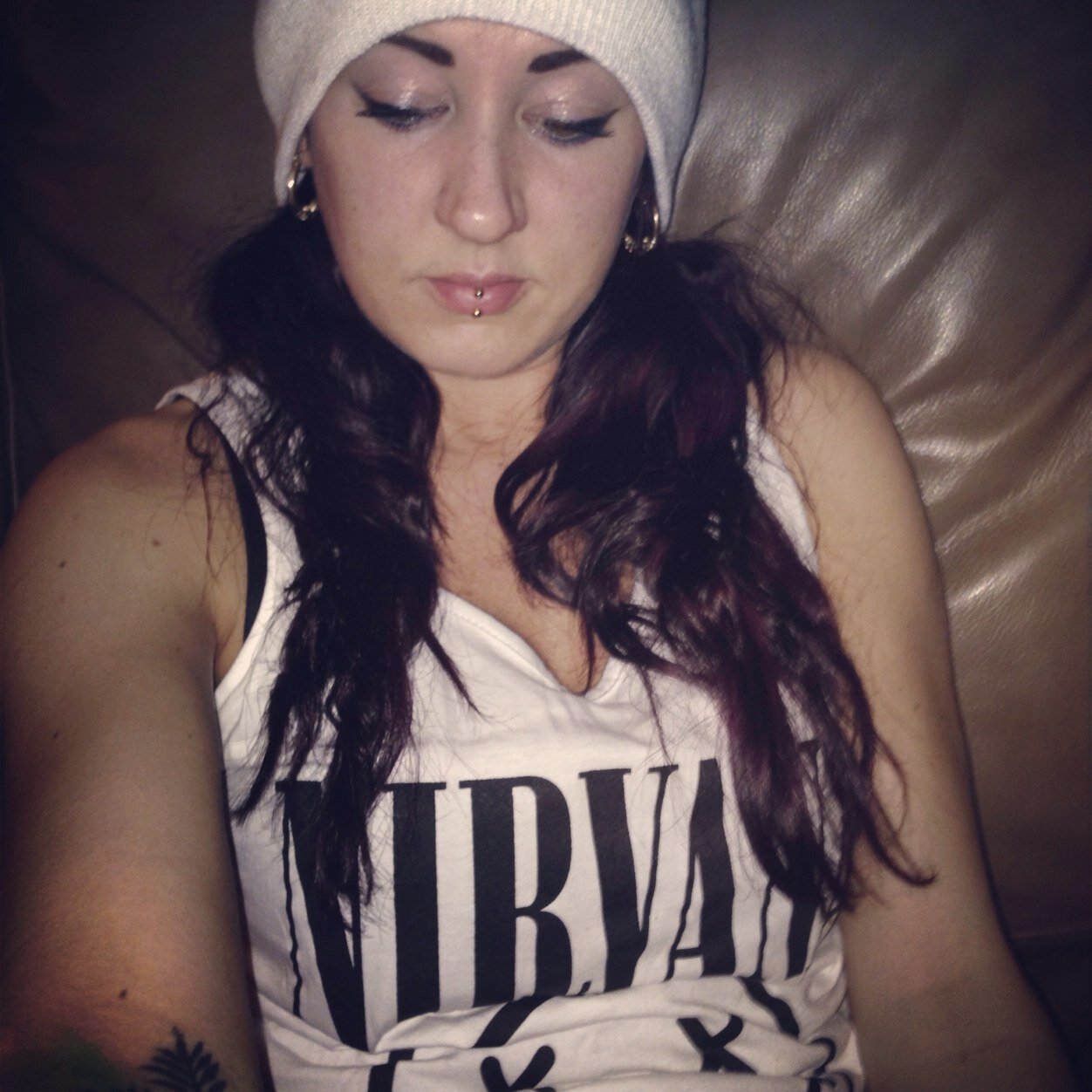 laceface603's profile picture. 