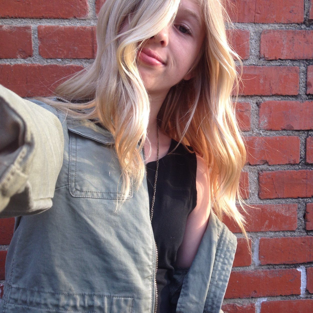 darianchloe's profile picture. ☻☯♕