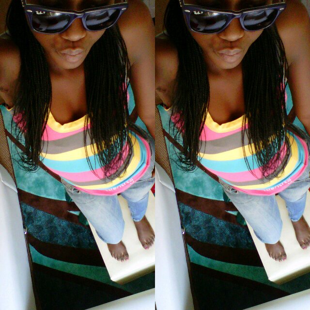 Live..Laugh..Love ♡ | Crazy,Fun,Loud,Out Going just One Awesome characTer :) ♡ ..| BBM 2315C991