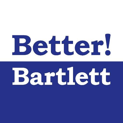 Dedicated to improving the City of Bartlett. Content by @mickwright.