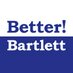 Better Bartlett (@betterbartlett) Twitter profile photo Better Bartlett (@betterbartlett) Twitter profile photo