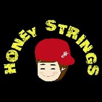 honeystrings (@honeystrings) 's Twitter Profile