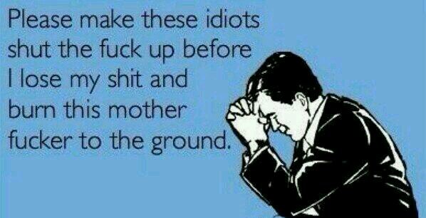 Im too complicated to put in words!