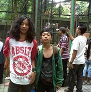 27-03-00 || Youth Gone Wild || bocah sok tau dan tidak tau malu !