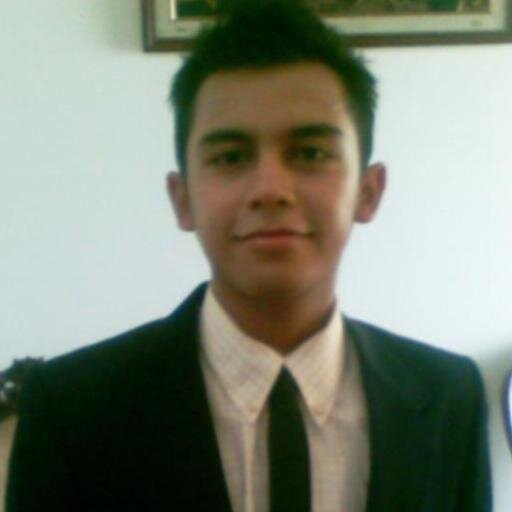 young businessman :D
