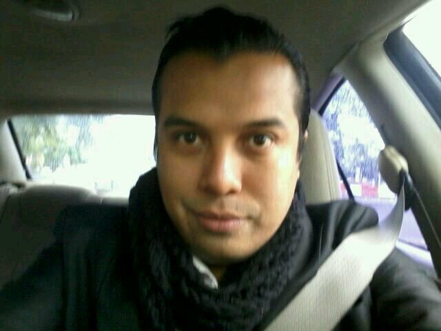 victorhgromero's profile picture. 